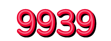9939 — logo kanal