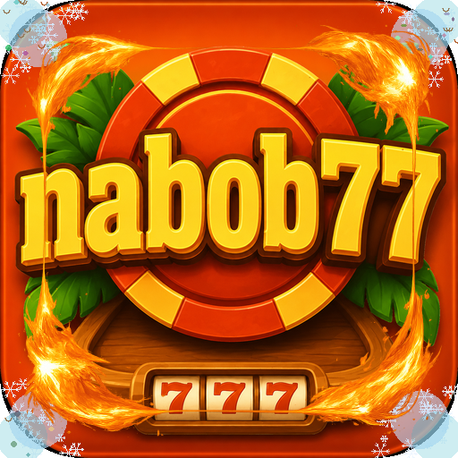 nabob77 — mitra unggulan