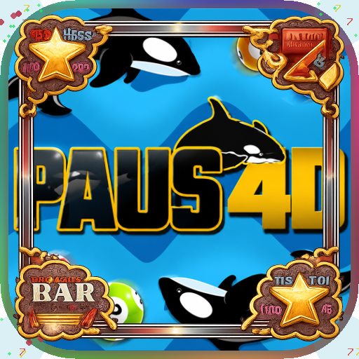 paus4d — mitra unggulan
